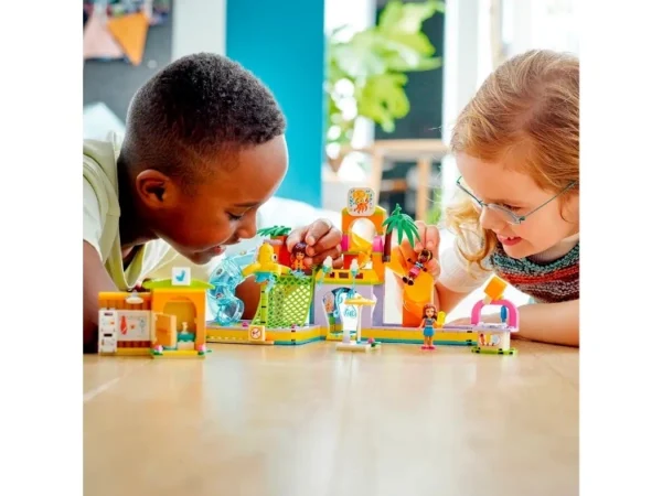 Lego 41720 Подружки Аквапарк