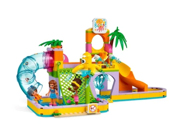 Lego 41720 Подружки Аквапарк