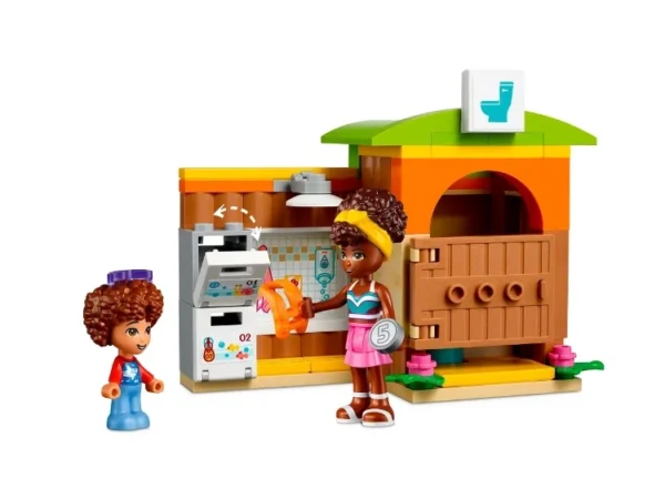 Lego 41720 Подружки Аквапарк