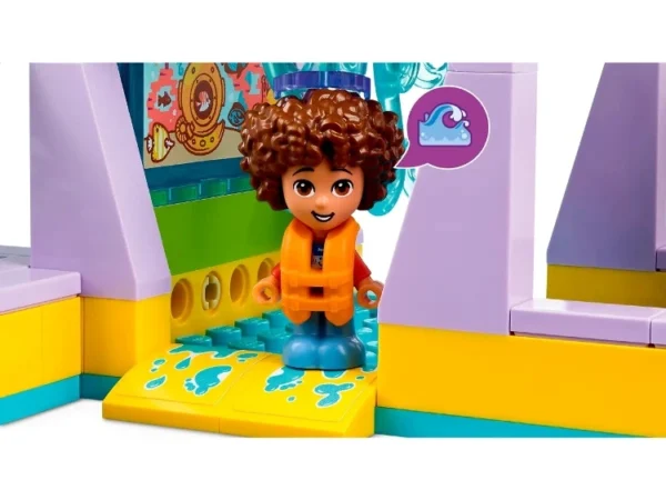 Lego 41720 Подружки Аквапарк