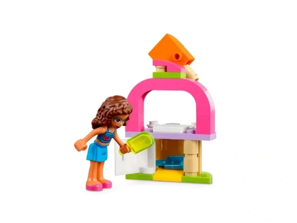 Lego 41720 Подружки Аквапарк