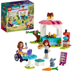 Lego 41753 Подружки Блинная