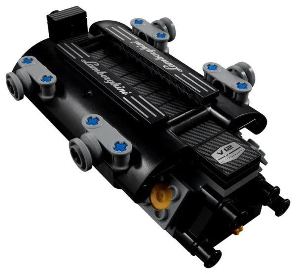 Lego 42115 Техник Lamborghini Sian FKP 37
