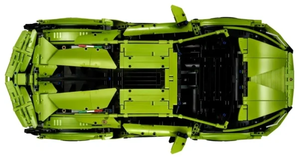 Lego 42115 Техник Lamborghini Sian FKP 37