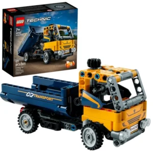 Lego 42147 Техник Самосвал