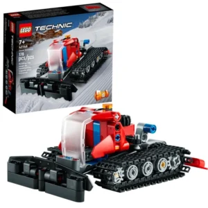 Lego 42148 Техник Снегоуборщик