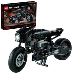 Lego 42155 Техник Бэтмен — Бэтцикл™