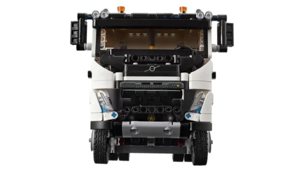 Lego 42175 Техник Грузовик Volvo FMX и экскаватор EC230