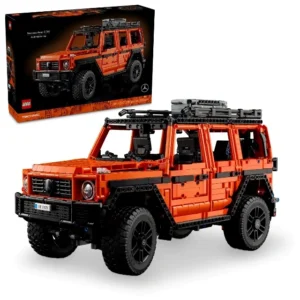 Lego 42177 Техник Mercedes G500