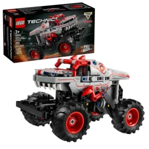 Lego 42200 Техник Инерционный ThunderROARus™ Monster Jam™