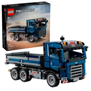 Lego 42203 Техник Грузовик-самосвал