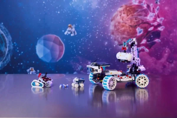 Lego 42211 Техник Космический луноход Lunar Outpost™