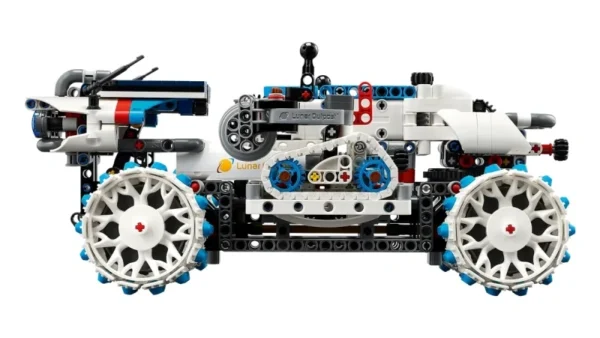 Lego 42211 Техник Космический луноход Lunar Outpost™