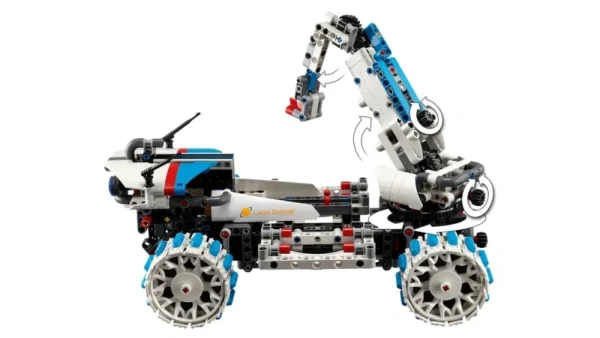Lego 42211 Техник Космический луноход Lunar Outpost™