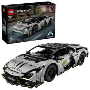 Lego 42214 Техник Суперкар Lamborghini Revuelto