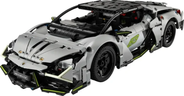 Lego 42214 Техник Суперкар Lamborghini Revuelto