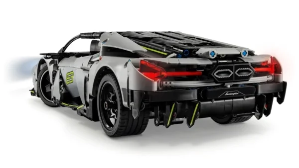 Lego 42214 Техник Суперкар Lamborghini Revuelto