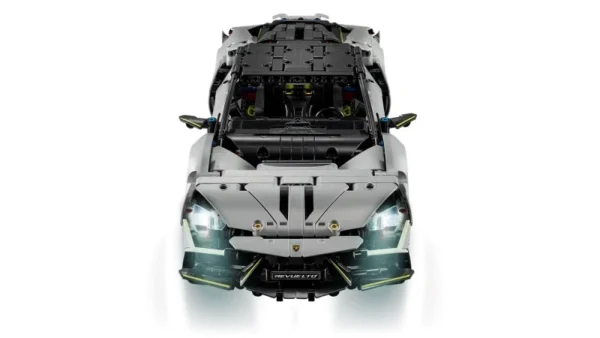 Lego 42214 Техник Суперкар Lamborghini Revuelto
