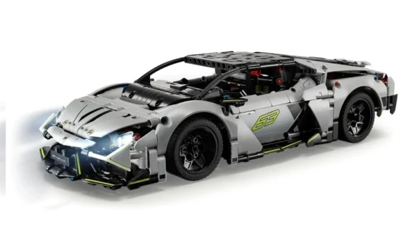 Lego 42214 Техник Суперкар Lamborghini Revuelto