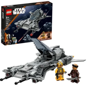 Lego 75346 Звездные войны Пиратский истребитель