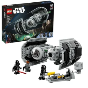 Lego 75347 Звездные войны Дарт Вейдер TIE Bomber