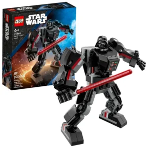 Lego 75368 Звездные войны Робот Дарт Вейдер