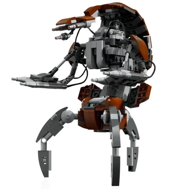 Lego 75381 Звездные войны Дройдека