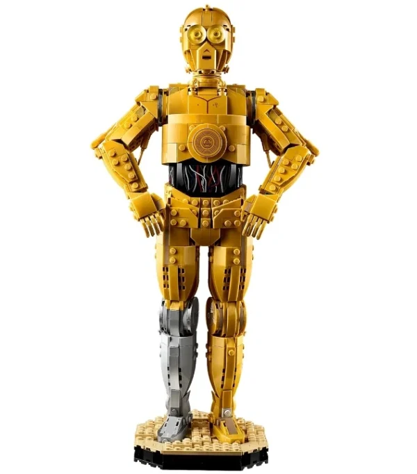 Lego 75398 Звездные войны C-3PO™