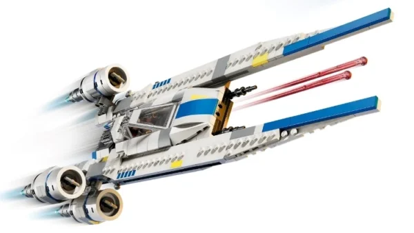 Lego 75399 Звездные войны Звездный истребитель Rebel U-Wing