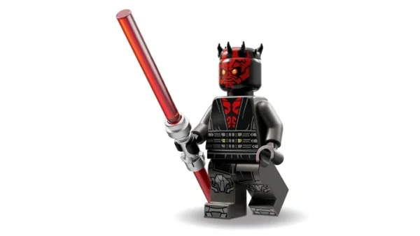 Lego 75411 Звездные войны Робот Дарта Мола