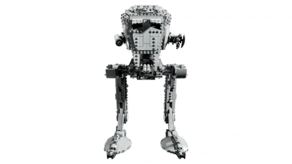 Lego 75417 Звездные войны Разведывательный шагоход AT-ST