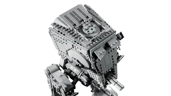 Lego 75417 Звездные войны Разведывательный шагоход AT-ST