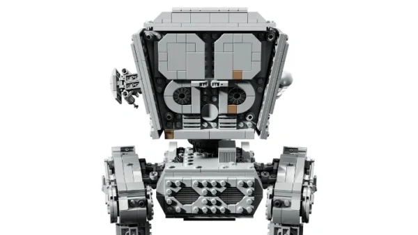 Lego 75417 Звездные войны Разведывательный шагоход AT-ST