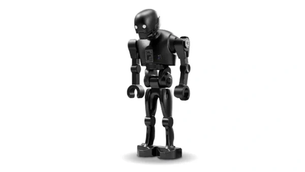 Lego 75434 Звездные войны Дроид-охранник K-2SO