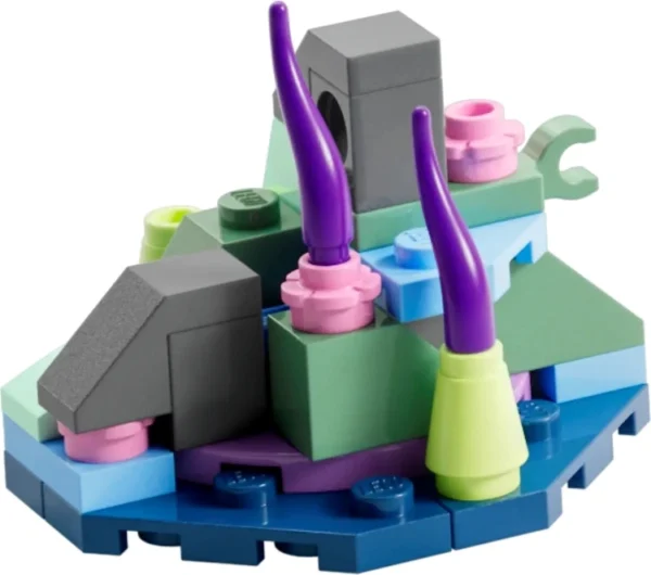 Lego 75576 Аватар Приключения на скимвинге