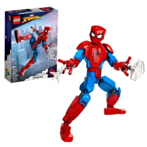 Lego 76226 Супер Герои Фигурка Человека-Паука