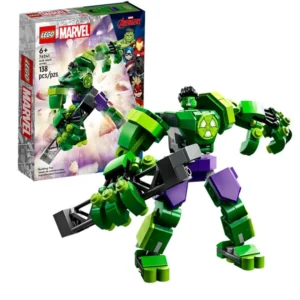 Lego 76241 Супер Герои Броня Халка