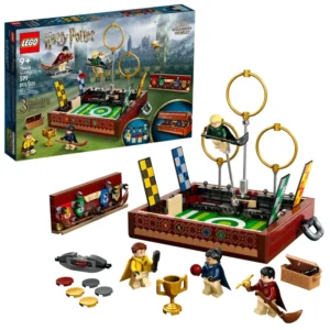 Lego 76416 Гарри Поттер Сундук для Квиддича