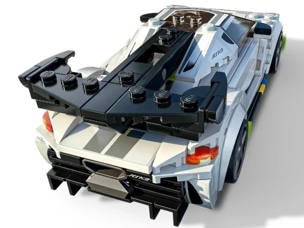 Lego 76900 Speed Champions Koenigsegg Jesko