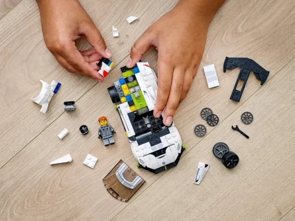 Lego 76900 Speed Champions Koenigsegg Jesko