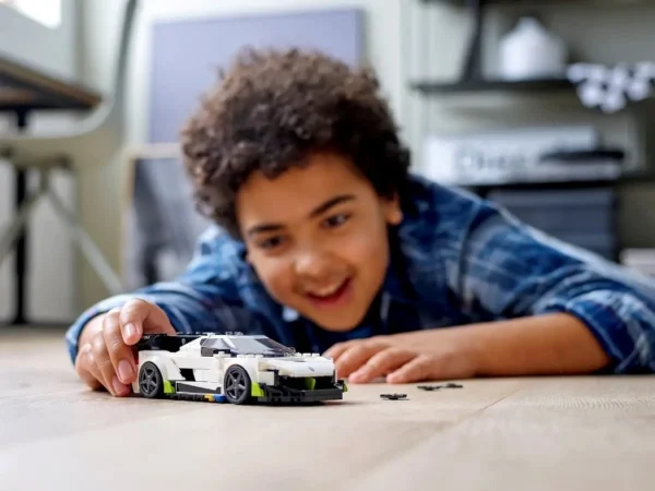 Lego 76900 Speed Champions Koenigsegg Jesko