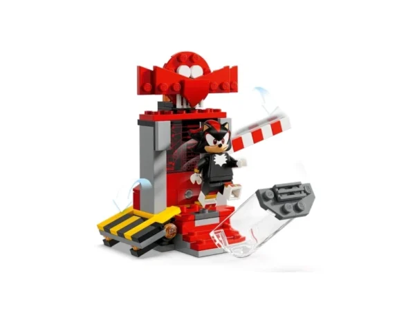 Lego 76995 Соник Побег ёжика Шэдоу