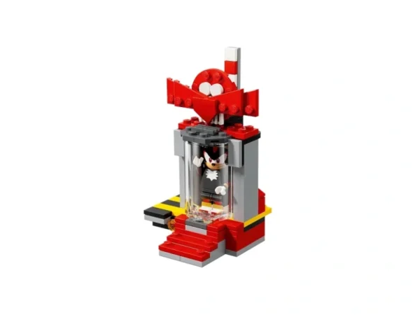 Lego 76995 Соник Побег ёжика Шэдоу