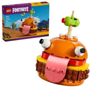 Lego 77070 Fortnite ДаррБургер