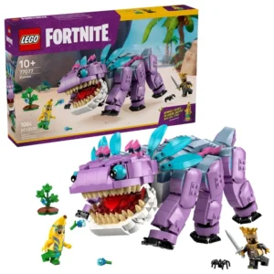 Lego 77077 Fortnite Кломб