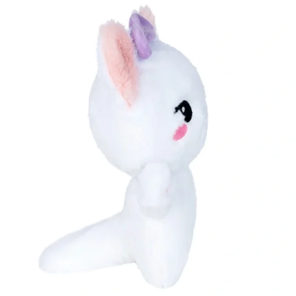 Fancy KAWK01 Подарочная игрушка "Кошка Луна 23х8х15 см