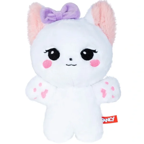 Fancy KAWK01 Подарочная игрушка "Кошка Луна 23х8х15 см