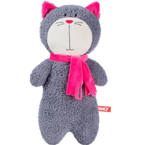 Fancy KUDK01 Подарочная игрушка "Кот" 33х6х14 см