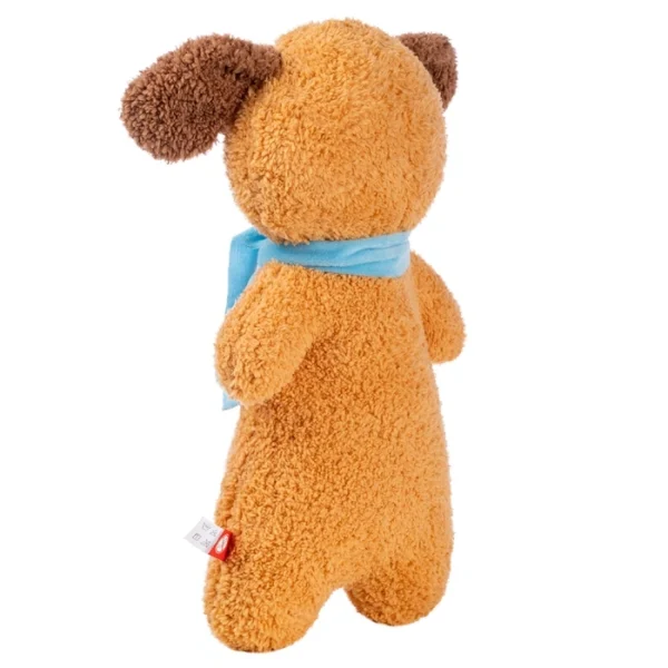 Fancy KUDS01 Подарочная игрушка "Собака" 33х6х16 см