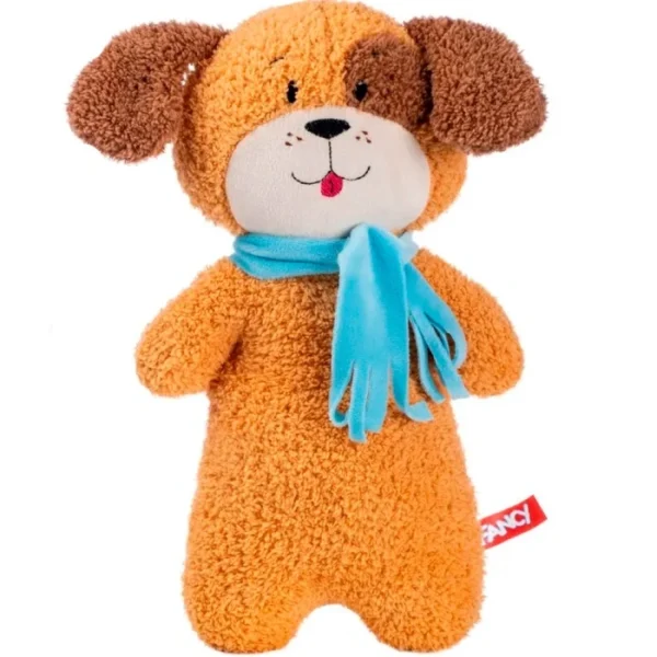 Fancy KUDS01 Подарочная игрушка "Собака" 33х6х16 см